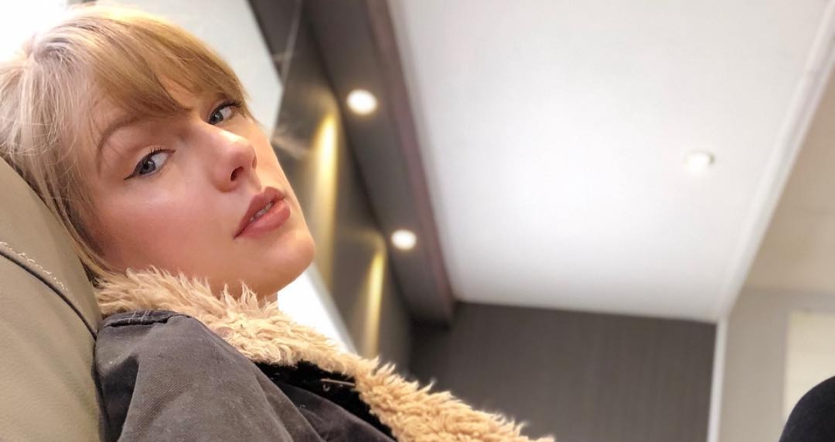 Taylor Swift otkrila važnu životnu lekciju, a tiče se njenog tijela